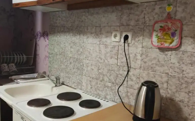 Sweet Home Apartments на проспекте Московский