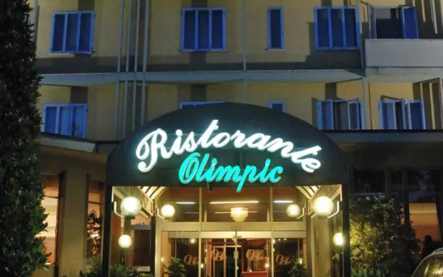 Hotel Olimpic