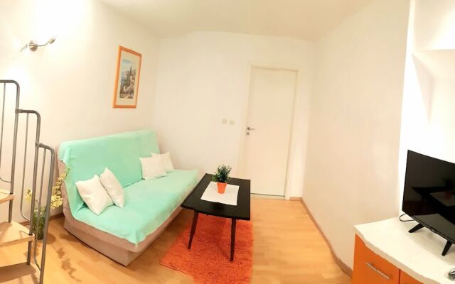 Apartments Baška Voda Jadran