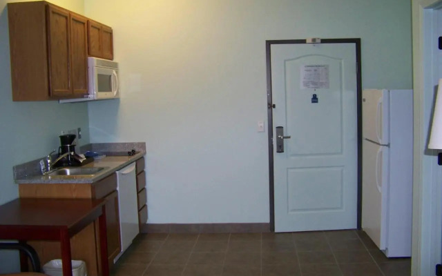 Western Extended Stay Hotel