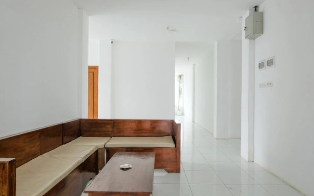 Sazara Hotel Batu