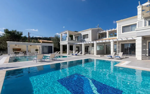 MCN Villas by Whitedreamvillas