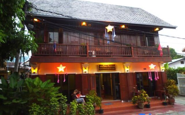 Pakhongthong Guesthouse