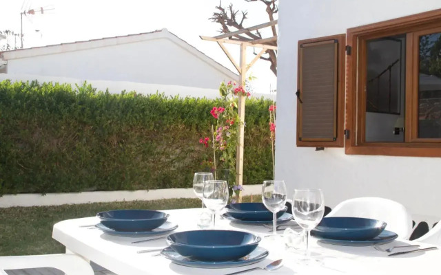 Casita blanca near yumbo