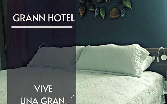 Grann Hotel