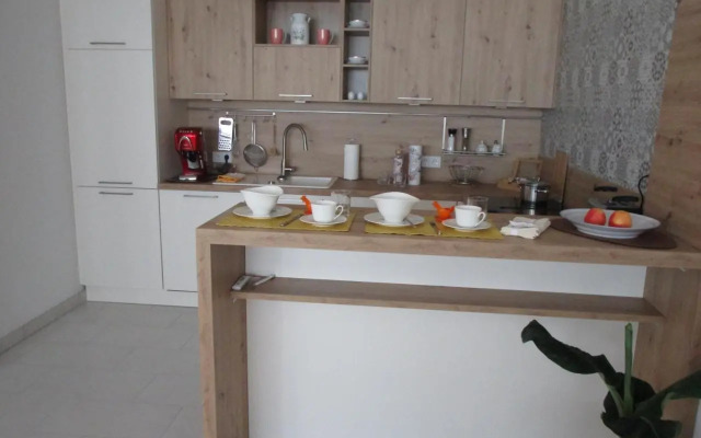 Ferienwohnung DANUBIA