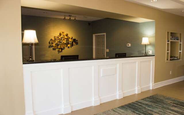 Best Western Kilmarnock Hotel