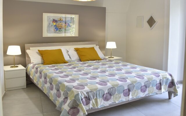 Benedettini - Suites