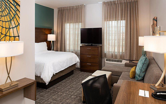 Staybridge Suites St George by IHG