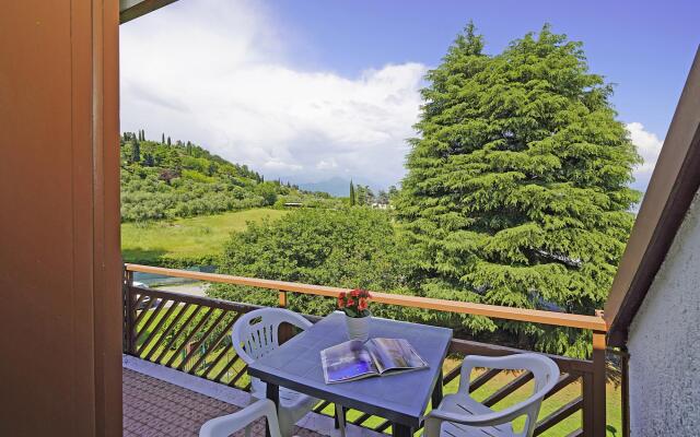 Residenza CRB 38 in Manerba del Garda