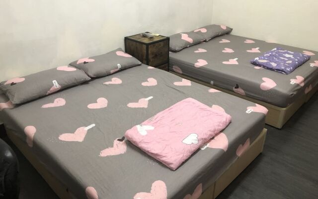 Fengshan B&B