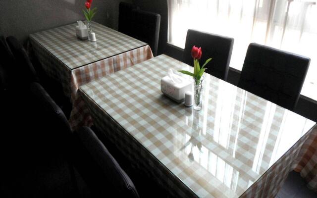 Motel 168 Suzhou Luzhi Guzhen