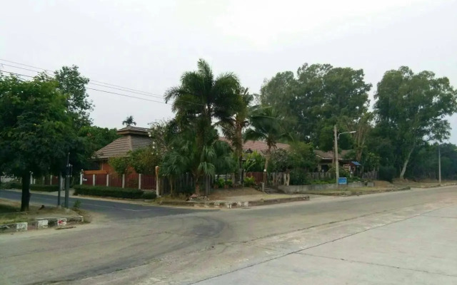 Rim Than View Resort