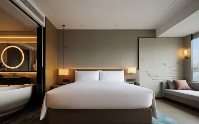 Changsha Marriott Hotel West