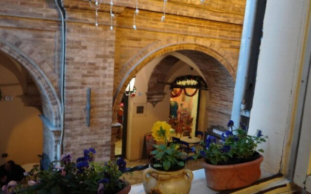 B&B Casa Carducci Bed and Breakfast