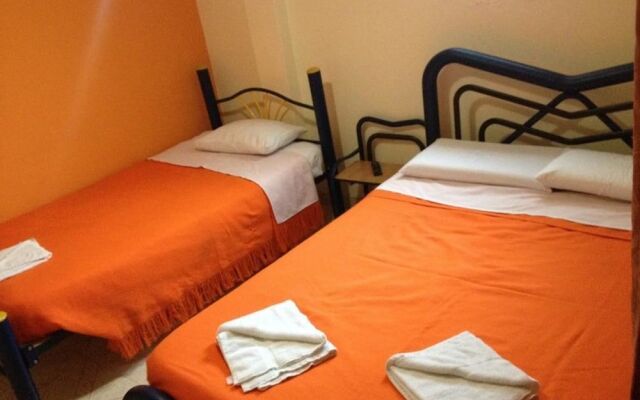 Hotel Caribe La Vega