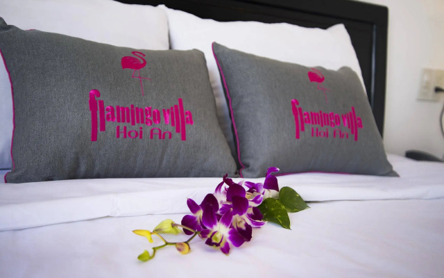 Flamingo Villa Hoi An