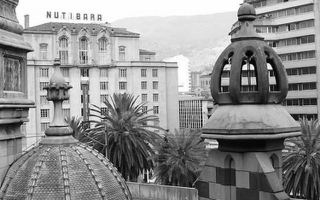 Hotel Nutibara