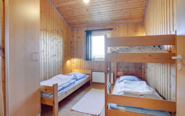 "Persa" - 200m from the sea in NW Jutland