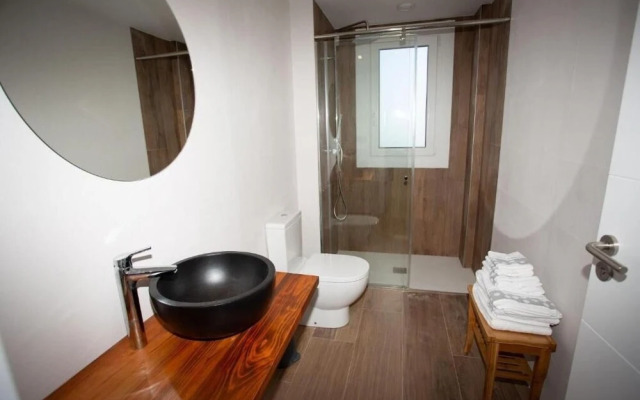 Agroturismo Basitegi