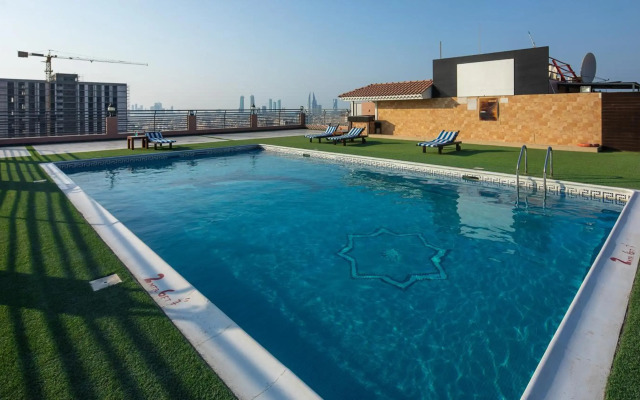 Diva Hotel