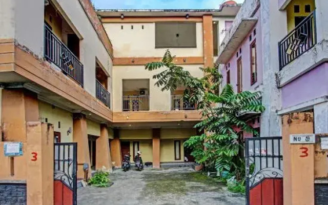 OYO 91845 Var House Near Pantai Tanjung Bias