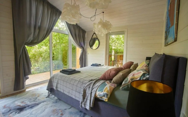 Репинские дачи