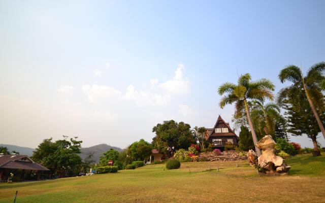 Touch Star Resort Doi Inthanon