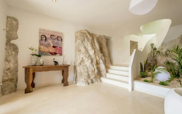 Premium Villa With Infinity Pool