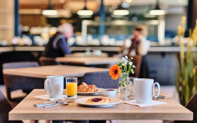 Hôtel-Restaurant Aloé