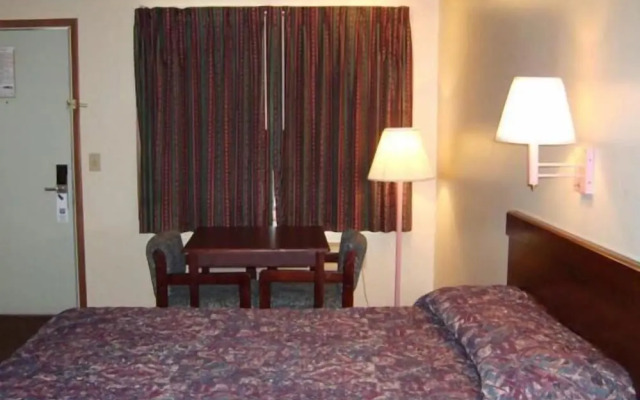 Budgetel Inn & Suites