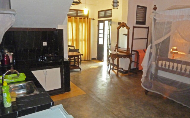 Sea View Deepal Villa unawatuna