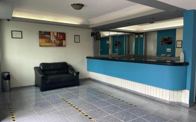 Hotel Rias