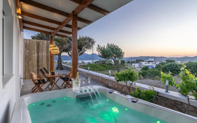 Kallia's Suites Milos