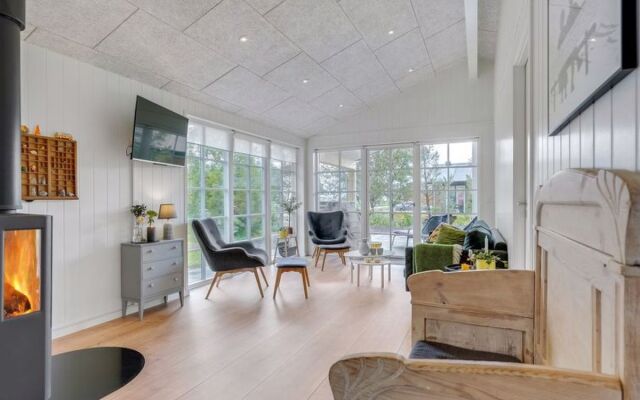 "Malila" - 2.3km from the sea in Western Jutland