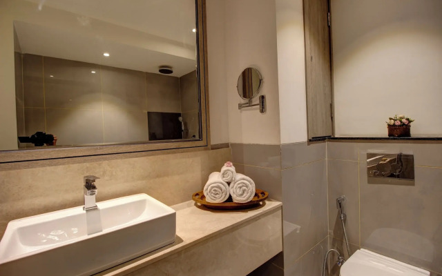Rhythm Gurugram, Hotel & Suites, Sohna Road
