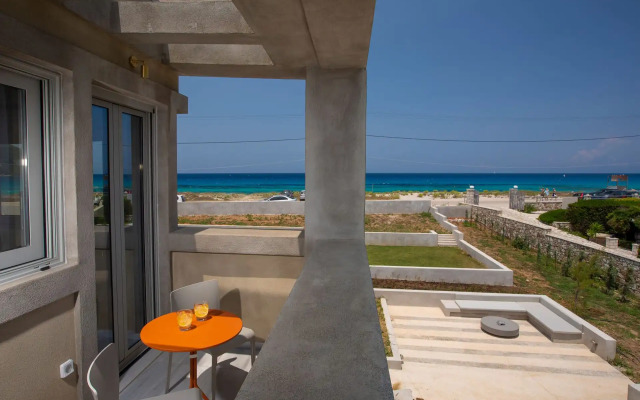 Thines villas