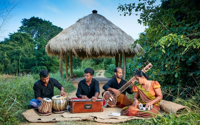 Amuna Ayurveda and Wellness Retreat