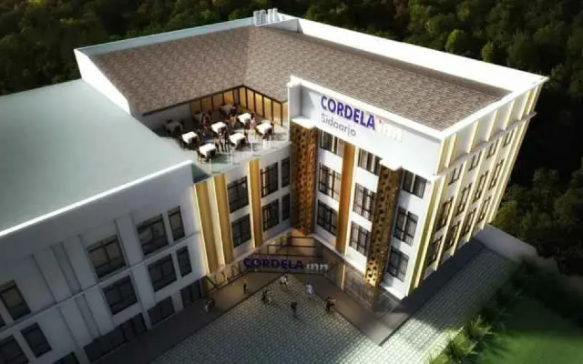 Cordela Inn Sidoarjo