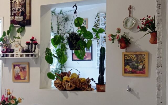 Hotel Boutique Los Remansos