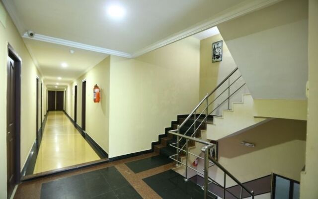 The Sholling Residency