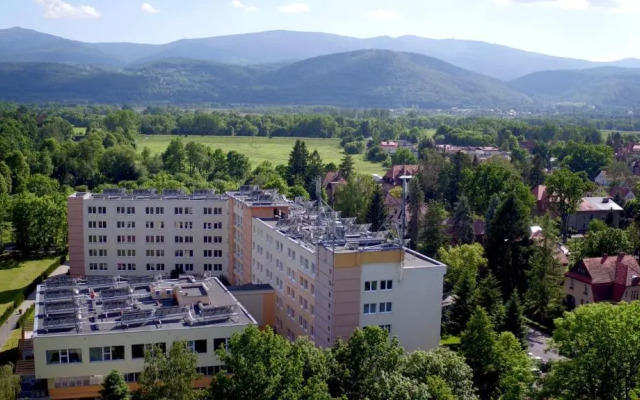 Sanatorium Agat