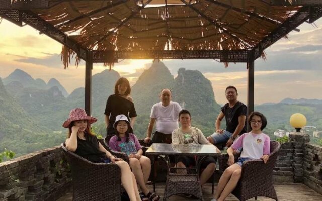 Yangshuo Dongling Resort