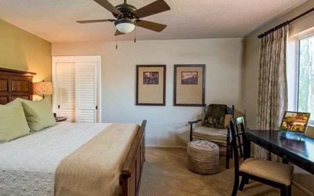 Europa Village Wineries & Resort