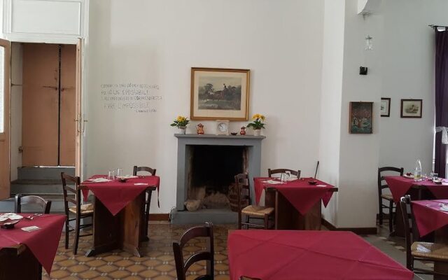 Soul Kitchen Calco