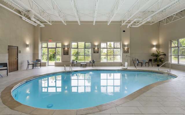 Comfort Inn North/Polaris