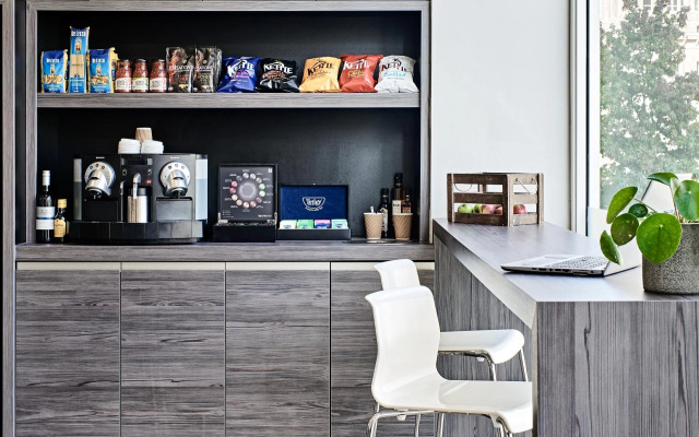 Citadines City Centre Liverpool