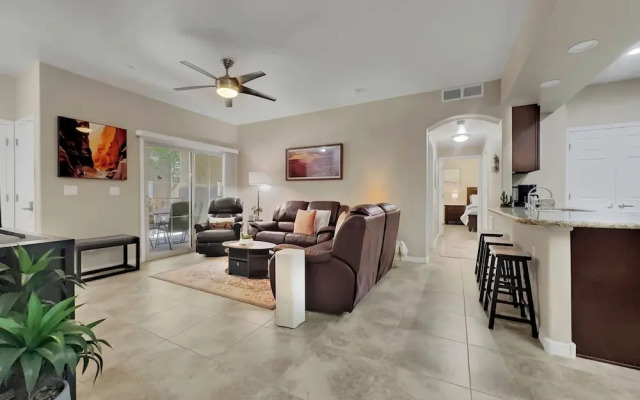 Southern #1114 Mesa