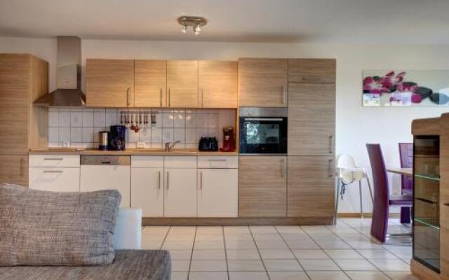 Apartment Eifelmaar