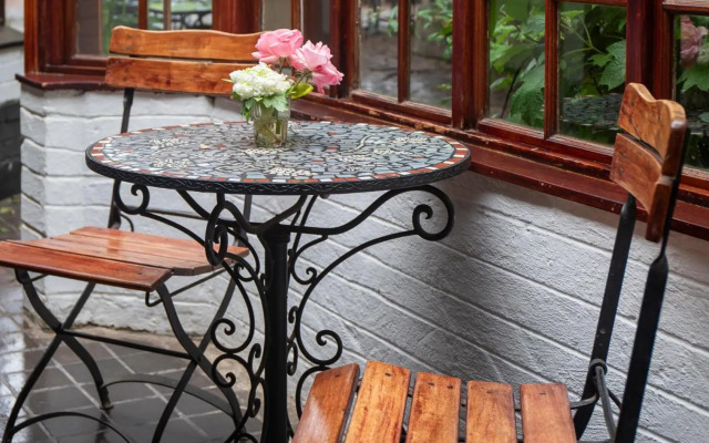 Rawdons Hotel & Brewery